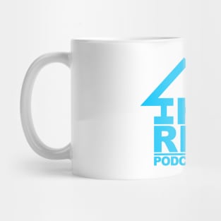 IHRA House Podcast Mug